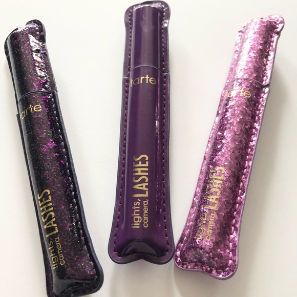 tarte Makeup Tarte Lights Camera Action Mascara Poshmark